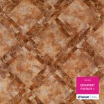 ТАРКЕТТ Линолеум Магия Фараон 2