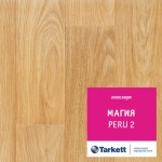 ТАРКЕТТ Линолеум Магия Перу 2