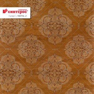 Линолеум ТАРКЕТТ Супер С Непал 2