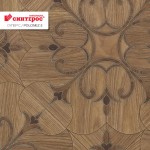 ТАРКЕТТ Линолеум Супер С Полонез 3