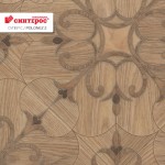 ТАРКЕТТ Линолеум Супер С Полонез 2