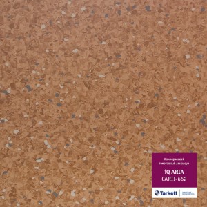 Линолеум Таркетт Ария (ARIA) 662