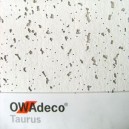 Потолочная плита OWA TAURUS (Таурус) Board 600х600х12мм