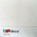 Потолочная плита OWA TACLA (Такла) Board 600х600х12мм