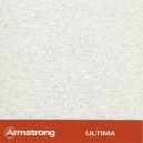 Потолочная плита Ultima Vector 600x600x19